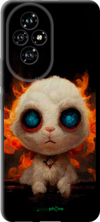 TPU чехол Бавовнятко для Huawei Honor 200 - 5466b-3731 изображение 