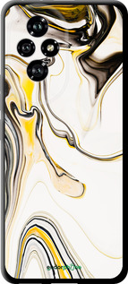 TPU чехол Краски v3 для Huawei Honor 200 - 5482b-3731 изображение 