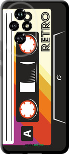 TPU чехол Кассета с90 v4 для Huawei Honor 200 - 5532b-3731 изображение 