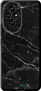 TPU чехол Черный мрамор v2 для Huawei Honor 200 - 5568b-3731 изображение 