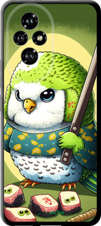 TPU чехол № 5589 для Huawei Honor 200 - 5589b-3731 изображение 