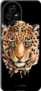 TPU чехол Леопард v2 для Huawei Honor 200 - 5606b-3731 изображение 