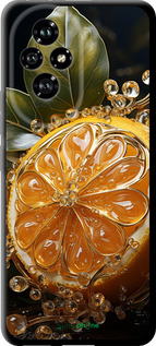 TPU чехол Лимон для Huawei Honor 200 - 5647b-3731 изображение 