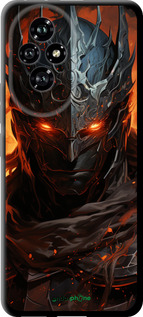 TPU чехол Темный рыцарь для Huawei Honor 200 - 5650b-3731 изображение 