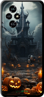 TPU чехол Мрачный дом для Huawei Honor 200 - 5655b-3731 изображение 