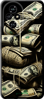 TPU чехол Великі гроші для Huawei Honor 200 - 5666b-3731 изображение 