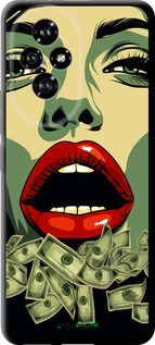 TPU чехол Big money 2 для Huawei Honor 200 - 5668b-3731 изображение 