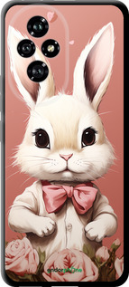 TPU чехол Зайчик для Huawei Honor 200 - 5669b-3731 изображение 