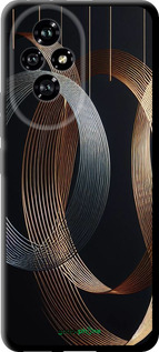 TPU чехол Симфонія для Huawei Honor 200 - 5835b-3731 изображение 