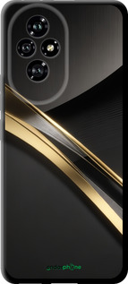 TPU чехол Динамика для Huawei Honor 200 - 5836b-3731 изображение 