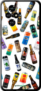 TPU чехол Броварни UA для Huawei Honor 200 - 5877b-3731 изображение 