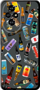 TPU чехол Броварни для Huawei Honor 200 - 5879b-3731 изображение 