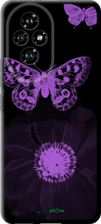 TPU чехол Нежность для Huawei Honor 200 - 5906b-3731 изображение 