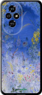 TPU чехол Билокур для Huawei Honor 200 - 5908b-3731 изображение 