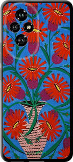 TPU чехол Примаченко для Huawei Honor 200 - 5909b-3731 изображение 