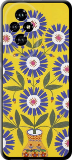 TPU чехол Примаченко2 для Huawei Honor 200 - 5910b-3731 изображение 