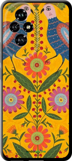 TPU чехол Примаченко4 для Huawei Honor 200 - 5912b-3731 изображение 