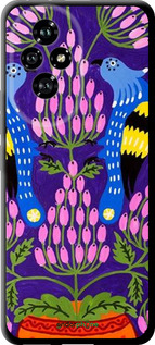 TPU чехол Примаченко5 для Huawei Honor 200 - 5913b-3731 изображение 