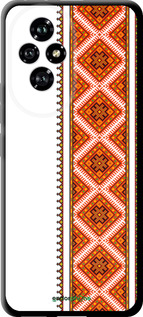 TPU чехол Вышиванка 25 для Huawei Honor 200 - 593b-3731 изображение 