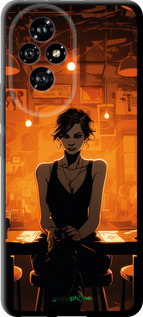 TPU чехол Чохол для телефону для Huawei Honor 200 - 5948b-3731 изображение 