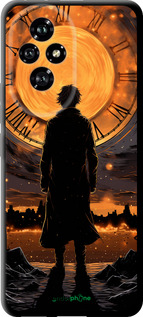 TPU чехол Чохол для телефону для Huawei Honor 200 - 5950b-3731 изображение 