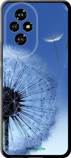 TPU чехол Кульбабка для Huawei Honor 200 - 6005b-3731 изображение 