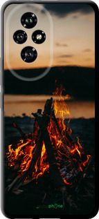 TPU чехол Вогонь для Huawei Honor 200 - 6021b-3731 изображение 