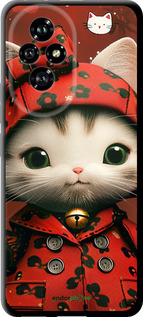 TPU чехол Sweet Hello Kitty для Huawei Honor 200 - 6035b-3731 изображение 