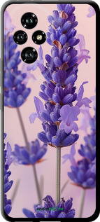 TPU чехол Лаванда для Huawei Honor 200 - 6037b-3731 изображение 
