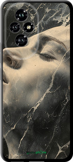 TPU чехол Мраморная женщина для Huawei Honor 200 - 6040b-3731 изображение 