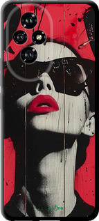 TPU чехол XO Love v1 для Huawei Honor 200 - 6045b-3731 изображение 