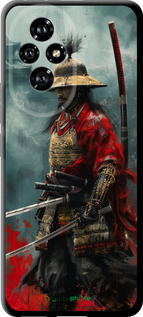 TPU чехол Shogun для Huawei Honor 200 - 6078b-3731 изображение 