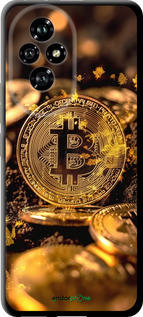 TPU чехол Золотая лихорадка биткойна для Huawei Honor 200 - 6089b-3731 изображение 