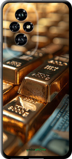 TPU чехол Сияние золота для Huawei Honor 200 - 6104b-3731 изображение 