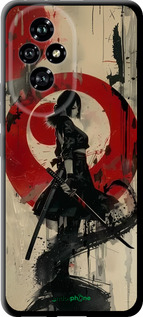 TPU чехол Боевое искусство для Huawei Honor 200 - 6126b-3731 изображение 