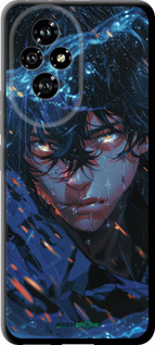 TPU чехол Satoru Gojou для Huawei Honor 200 - 6128b-3731 изображение 