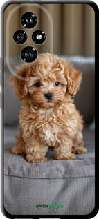TPU чехол Mini-maltipoo для Huawei Honor 200 - 6158b-3731 изображение 