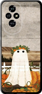 TPU чехол Призрак для Huawei Honor 200 - 6245b-3731 изображение 