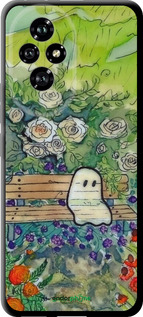 TPU чехол Призрак 3 для Huawei Honor 200 - 6248b-3731 изображение 