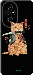 TPU чехол Catana для Huawei Honor 200 - 6262b-3731 изображение 