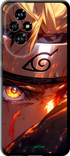 TPU чехол Наруто для Huawei Honor 200 - 6277b-3731 изображение 