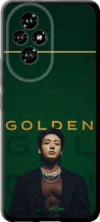 TPU чехол Чангук для Huawei Honor 200 - 6278b-3731 изображение 