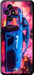 TPU чехол Ауди для Huawei Honor 200 - 6286b-3731 изображение 