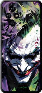 TPU чехол Джокер для Huawei Honor 200 - 6289b-3731 изображение 