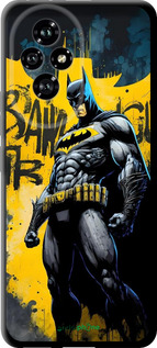 TPU чехол Бетмен для Huawei Honor 200 - 6290b-3731 изображение 
