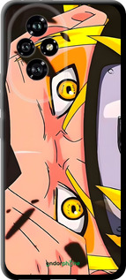 TPU чехол Наруто 2 для Huawei Honor 200 - 6297b-3731 изображение 