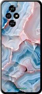 TPU чехол Мрамор для Huawei Honor 200 - 6306b-3731 изображение 