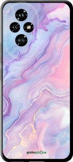 TPU чехол Нежный мрамор для Huawei Honor 200 - 6310b-3731 изображение 