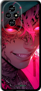 TPU чехол Аниме демон 3 для Huawei Honor 200 - 6313b-3731 изображение 