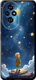TPU чехол Маленький принц для Huawei Honor 200 - 6326b-3731 изображение 